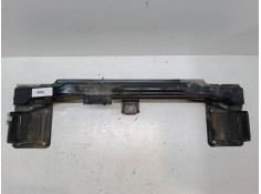 Recambio de refuerzo paragolpes delantero para ssangyong korando (ck) 2.0 e-xdi referencia OEM IAM   