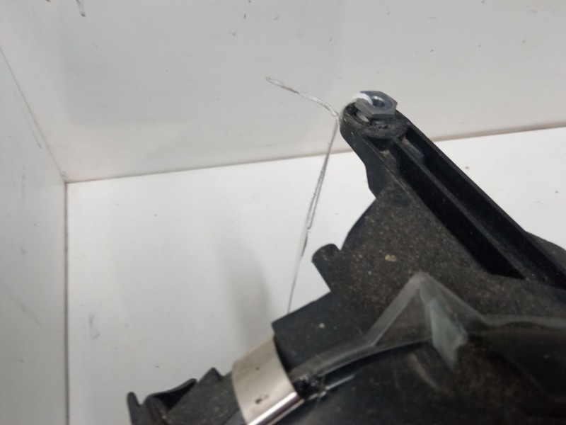 Recambio de faro derecho para mercedes-benz clase e (w211) e 270 cdi (211.016) referencia OEM IAM   