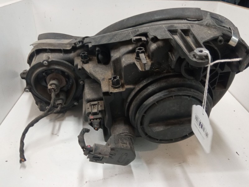 Recambio de faro derecho para mercedes-benz clase e (w211) e 270 cdi (211.016) referencia OEM IAM   
