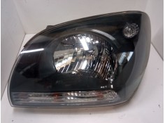 Recambio de faro izquierdo para kia sportage ii (je_, km_) 2.0 i 16v referencia OEM IAM   