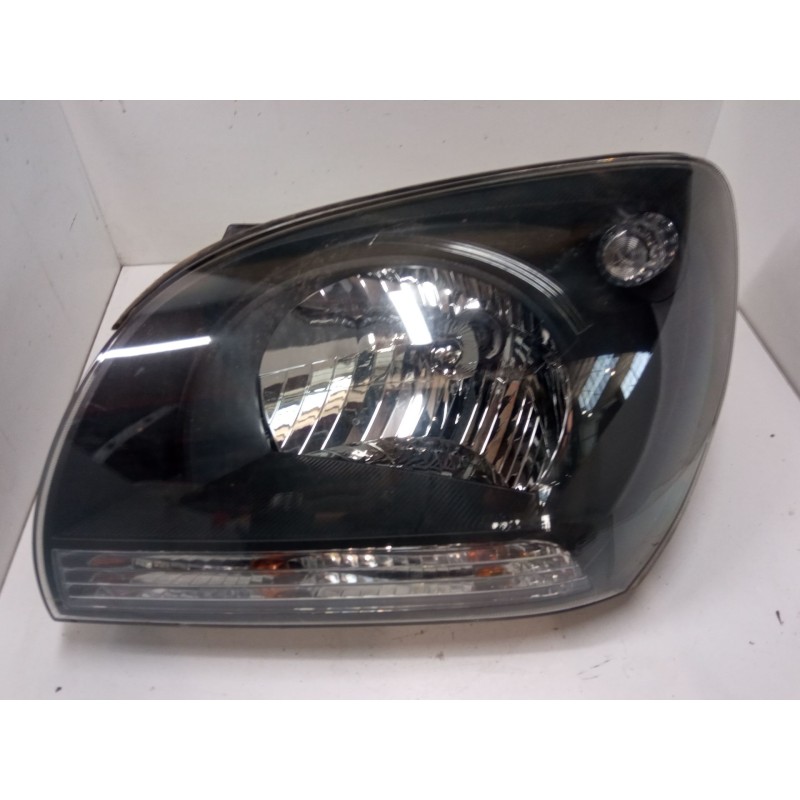 Recambio de faro izquierdo para kia sportage ii (je_, km_) 2.0 i 16v referencia OEM IAM   