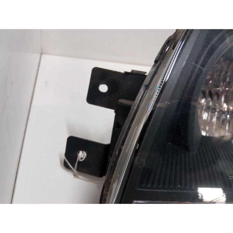 Recambio de faro izquierdo para kia sportage ii (je_, km_) 2.0 i 16v referencia OEM IAM   
