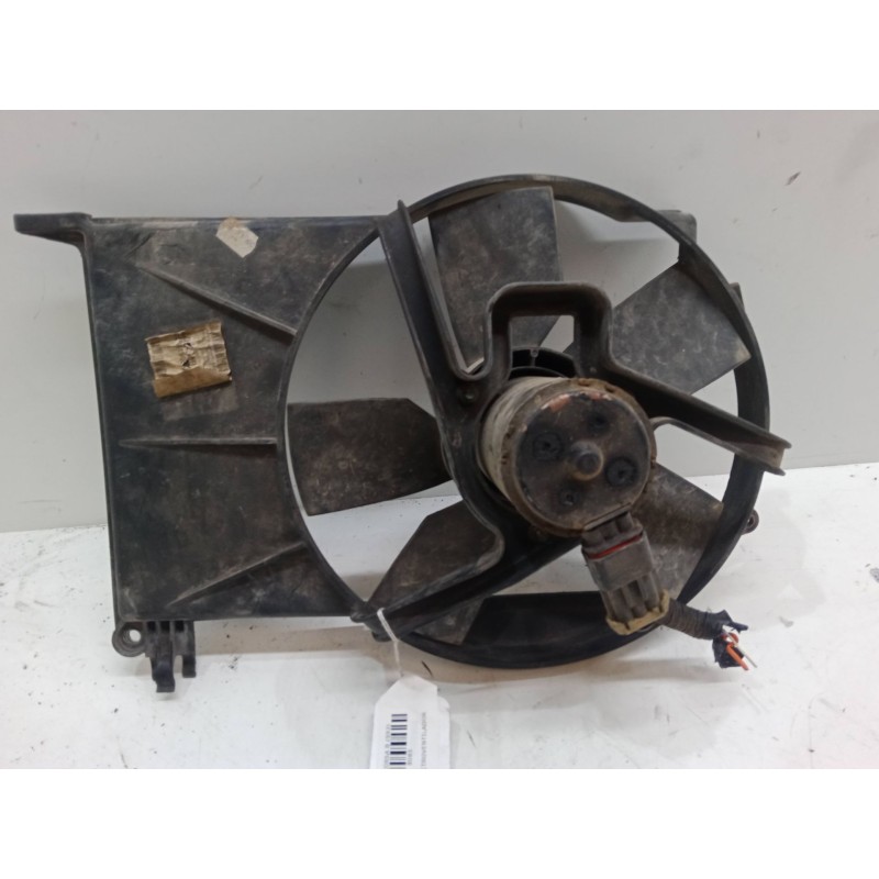 Recambio de electroventilador para opel corsa b (s93) 1.7 d (f08, f68, m68) referencia OEM IAM   
