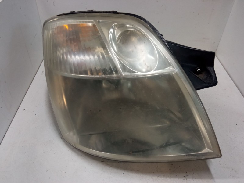 Recambio de faro derecho para kia picanto i (sa) 1.1 referencia OEM IAM   