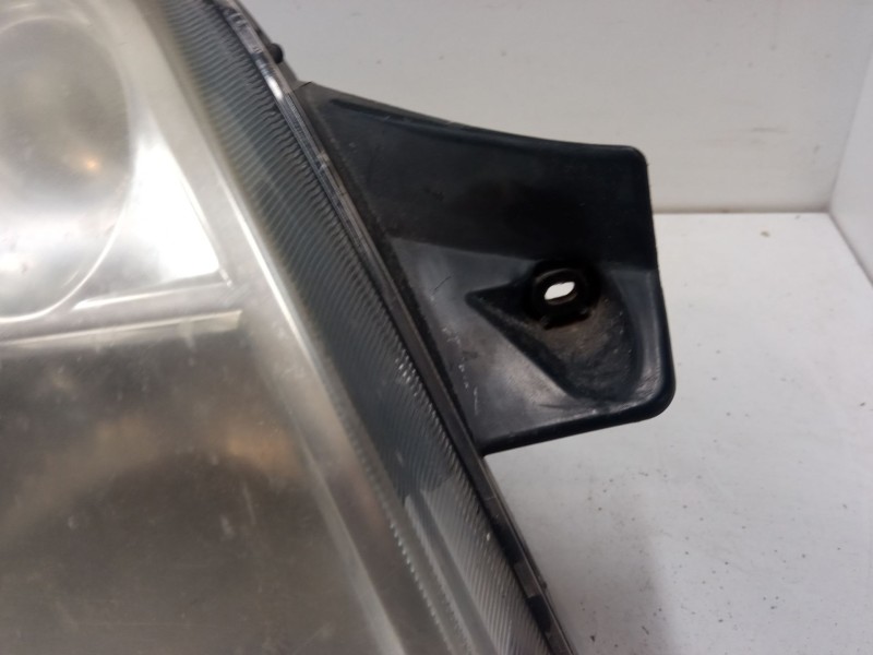Recambio de faro derecho para kia picanto i (sa) 1.1 referencia OEM IAM   