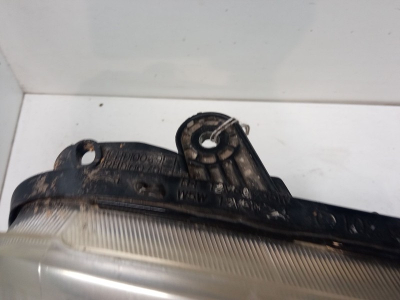 Recambio de faro derecho para kia picanto i (sa) 1.1 referencia OEM IAM   