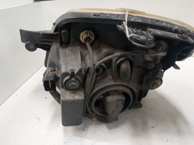 Recambio de faro derecho para kia picanto i (sa) 1.1 referencia OEM IAM   