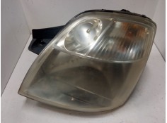 Recambio de faro izquierdo para kia picanto i (sa) 1.1 referencia OEM IAM   