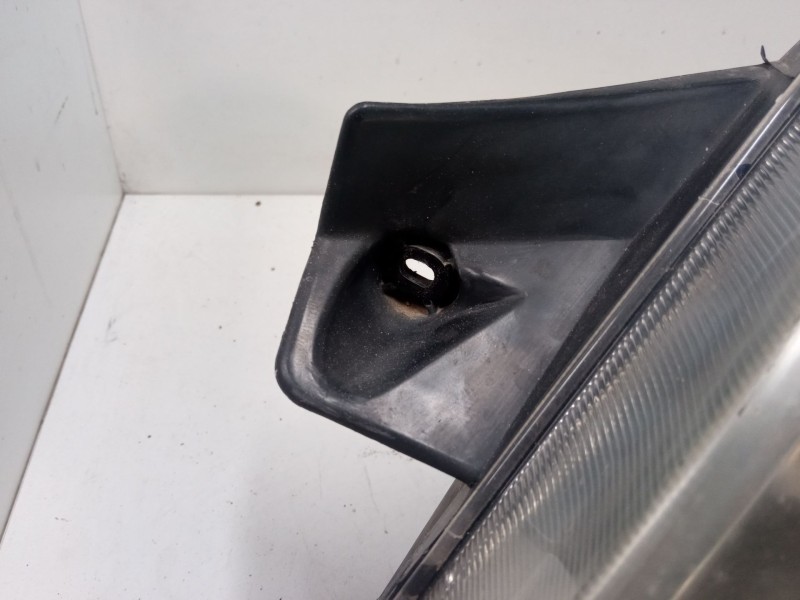Recambio de faro izquierdo para kia picanto i (sa) 1.1 referencia OEM IAM   