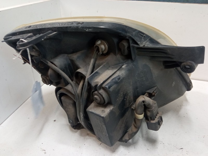 Recambio de faro izquierdo para kia picanto i (sa) 1.1 referencia OEM IAM   
