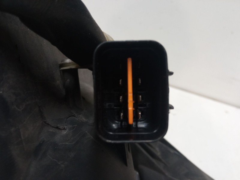 Recambio de faro izquierdo para kia picanto i (sa) 1.1 referencia OEM IAM   