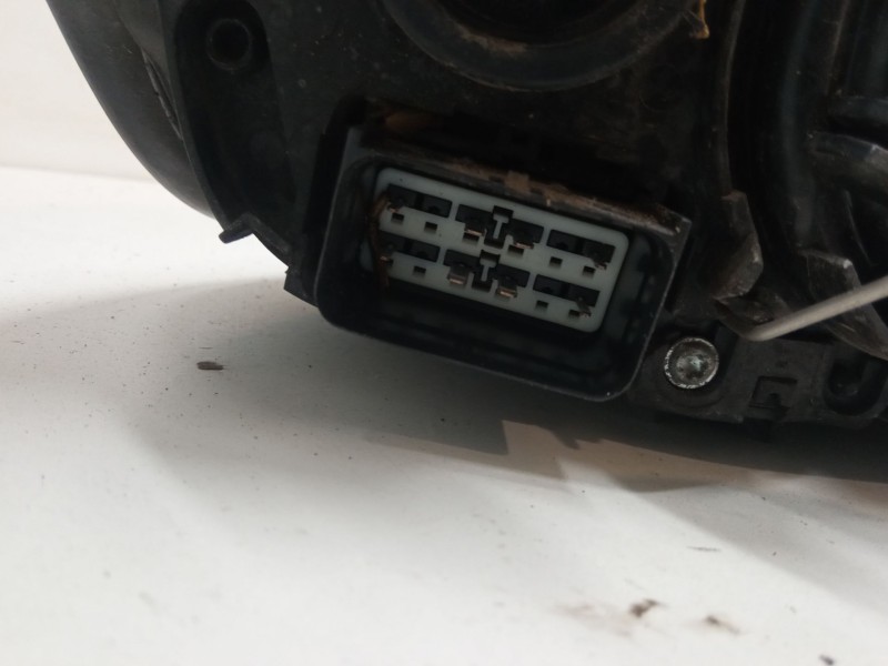 Recambio de faro izquierdo para volvo s40 ii (544) 1.8 referencia OEM IAM 31213179lh  