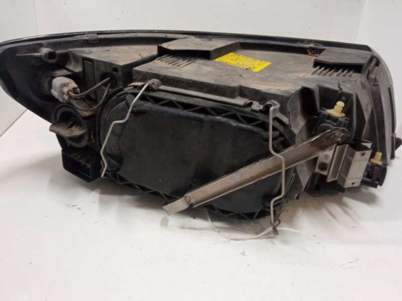 Recambio de faro izquierdo para volvo s40 ii (544) 1.8 referencia OEM IAM 31213179lh  