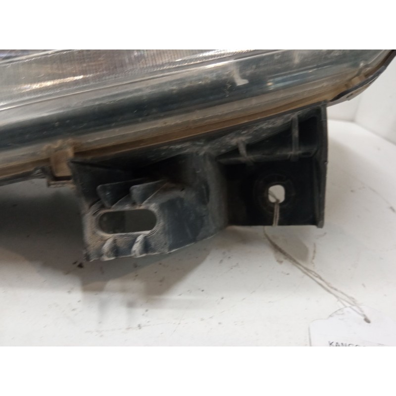 Recambio de faro izquierdo para renault kangoo (kc0/1_) d 65 1.9 (kc0e, kc02, kc0j, kc0n) referencia OEM IAM   