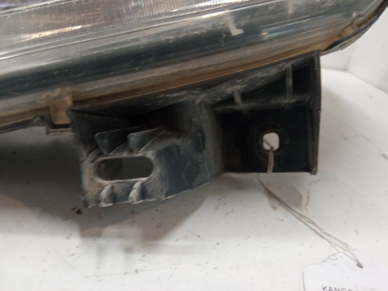 Recambio de faro izquierdo para renault kangoo (kc0/1_) d 65 1.9 (kc0e, kc02, kc0j, kc0n) referencia OEM IAM   