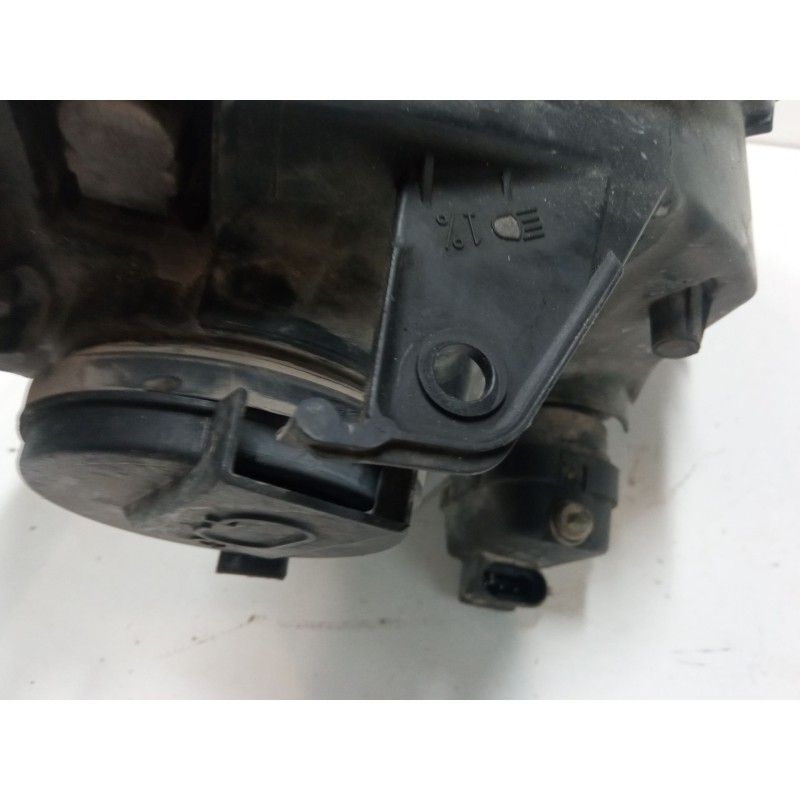 Recambio de faro izquierdo para renault kangoo (kc0/1_) d 65 1.9 (kc0e, kc02, kc0j, kc0n) referencia OEM IAM   