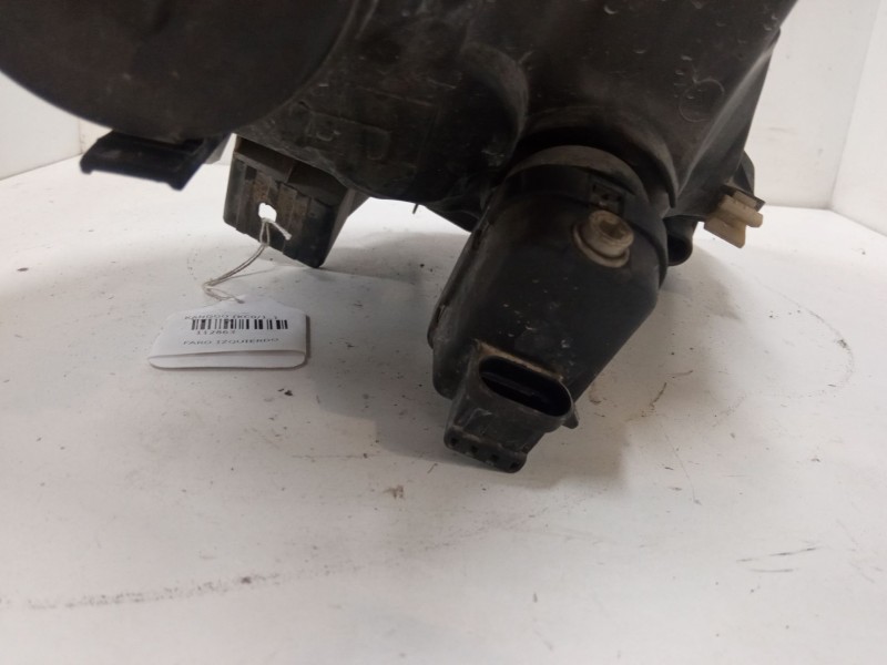 Recambio de faro izquierdo para renault kangoo (kc0/1_) d 65 1.9 (kc0e, kc02, kc0j, kc0n) referencia OEM IAM   