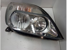 Recambio de faro izquierdo para renault megane scénic (ja0/1_) 1.9 dti (ja0n) referencia OEM IAM   