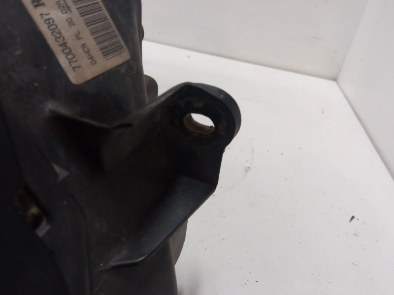 Recambio de faro izquierdo para renault megane scénic (ja0/1_) 1.9 dti (ja0n) referencia OEM IAM   