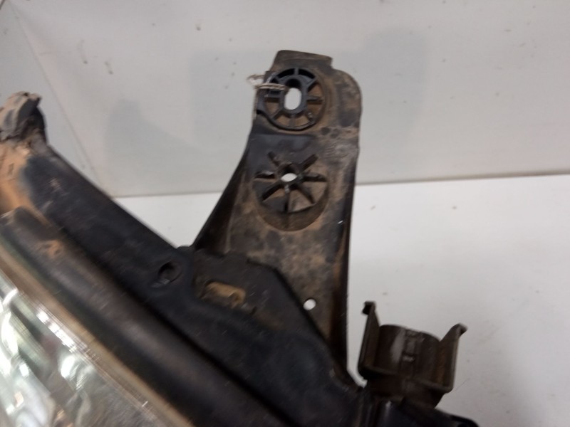 Recambio de faro izquierdo para renault megane scénic (ja0/1_) 1.9 dti (ja0n) referencia OEM IAM   