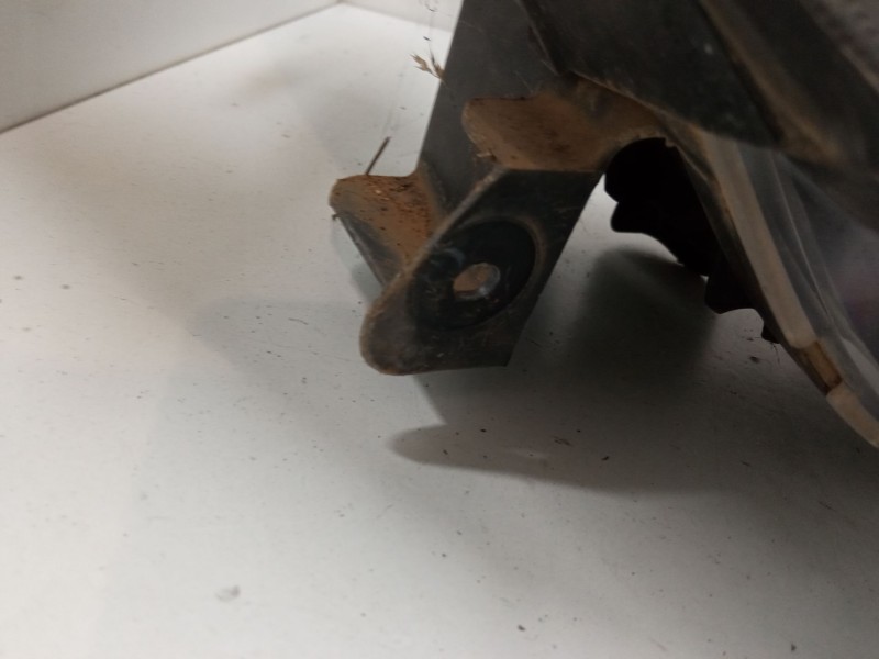 Recambio de faro izquierdo para renault megane scénic (ja0/1_) 1.9 dti (ja0n) referencia OEM IAM   