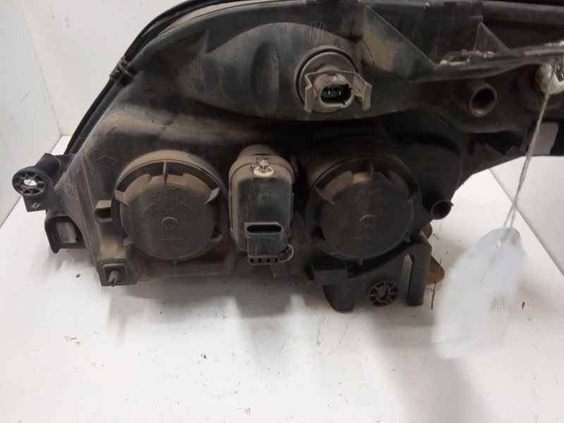 Recambio de faro izquierdo para renault megane scénic (ja0/1_) 1.9 dti (ja0n) referencia OEM IAM   