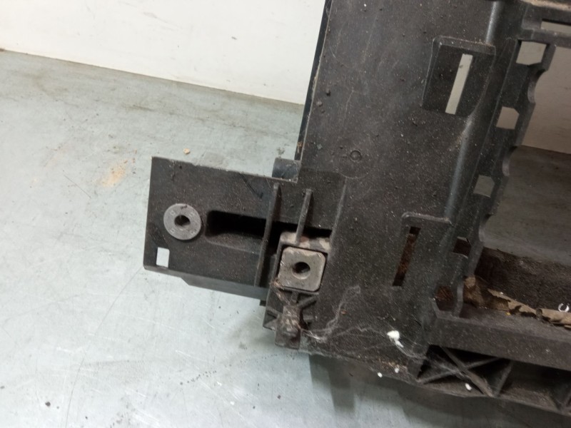 Recambio de frente para ford ecosport 1.0 ecoboost referencia OEM IAM   