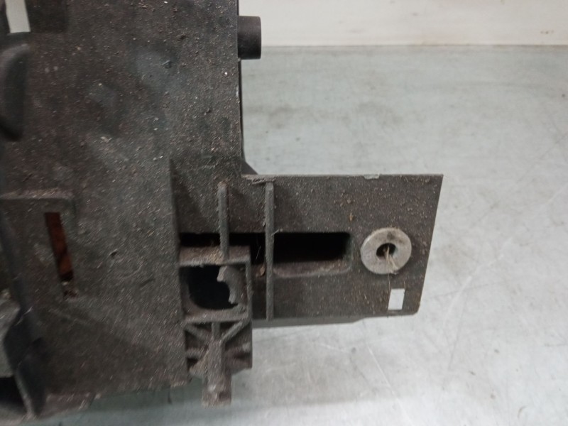 Recambio de frente para ford ecosport 1.0 ecoboost referencia OEM IAM   