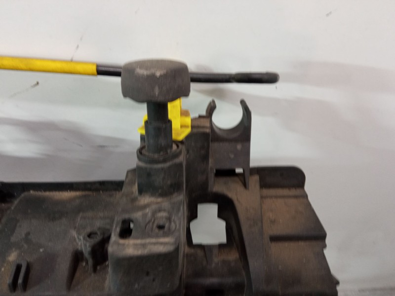 Recambio de frente para ford ecosport 1.0 ecoboost referencia OEM IAM   