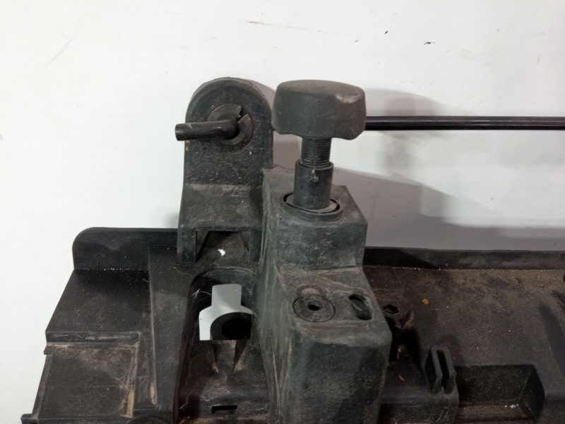 Recambio de frente para ford ecosport 1.0 ecoboost referencia OEM IAM   