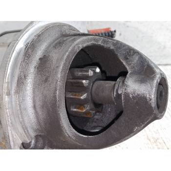 MOTOR ARRANQUE 