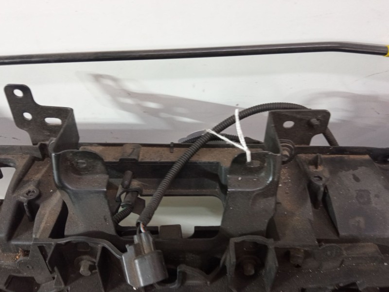 Recambio de frente para ford ecosport 1.0 ecoboost referencia OEM IAM   