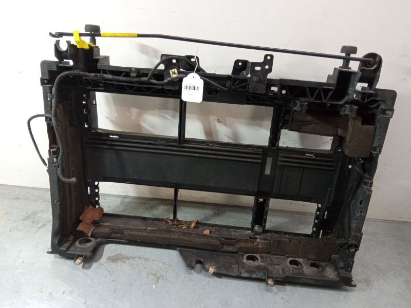 Recambio de frente para ford ecosport 1.0 ecoboost referencia OEM IAM   
