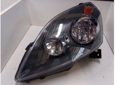 Recambio de faro izquierdo para opel zafira / zafira family b (a05) 1.7 cdti (m75) referencia OEM IAM   