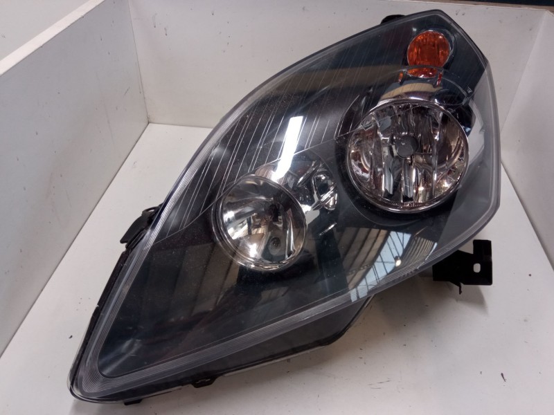 Recambio de faro izquierdo para opel zafira / zafira family b (a05) 1.7 cdti (m75) referencia OEM IAM   