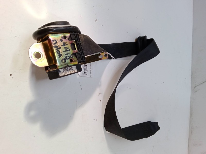 Recambio de cinturon seguridad delantero derecho para seat ibiza iii (6l1) 1.4 16v referencia OEM IAM    Recambio de cinturon seguridad delantero derecho para seat ibiza iii (6l1) 1.4 16v referencia OEM IAM