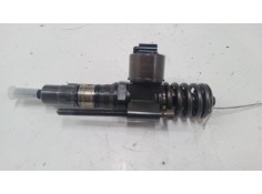 Recambio de inyector para volkswagen golf v (1k1) 2.0 tdi 16v referencia OEM IAM   