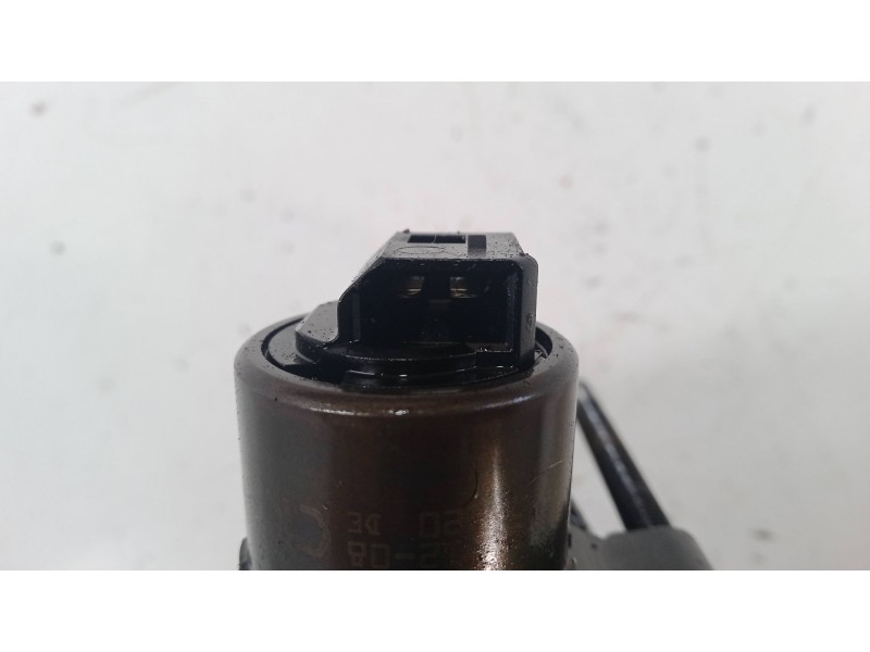 Recambio de inyector para volkswagen golf v (1k1) 2.0 tdi 16v referencia OEM IAM   