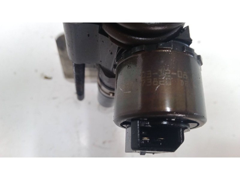 Recambio de inyector para volkswagen golf v (1k1) 2.0 tdi 16v referencia OEM IAM   