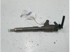 Recambio de inyector para dacia logan mcv (ks_) 1.5 dci (ks04) referencia OEM IAM   