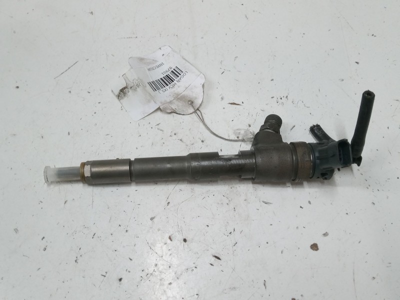 Recambio de inyector para dacia logan mcv (ks_) 1.5 dci (ks04) referencia OEM IAM   