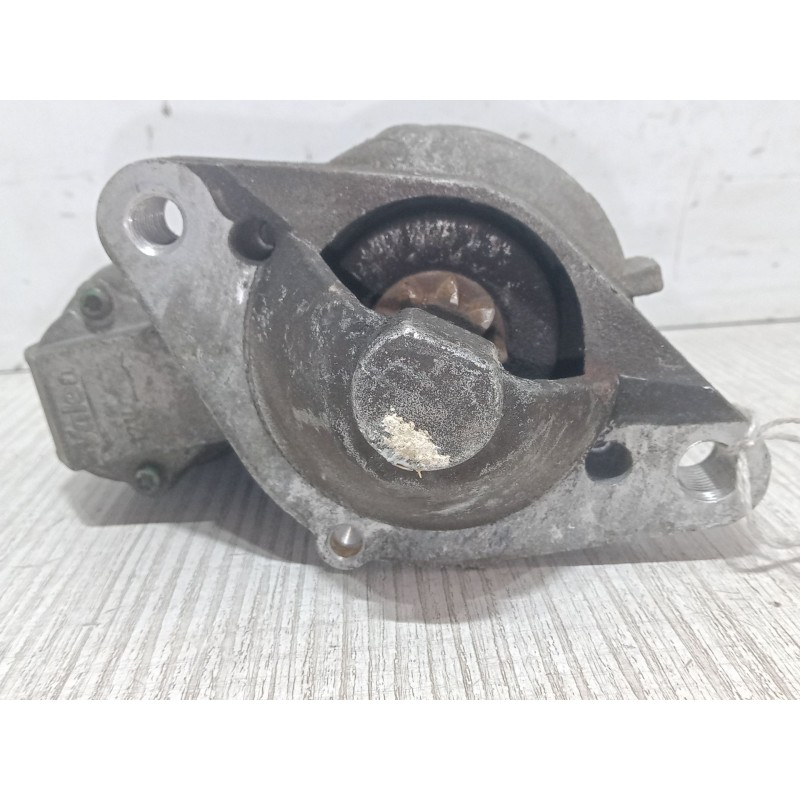 Recambio de motor arranque para renault clio iii (br0/1, cr0/1) 1.2 16v (br02, br0j, br11, cr02, cr0j, cr11) referencia OEM IAM 