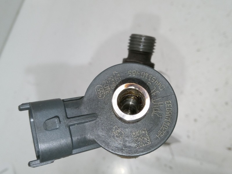 Recambio de inyector para dacia logan mcv (ks_) 1.5 dci (ks04) referencia OEM IAM   