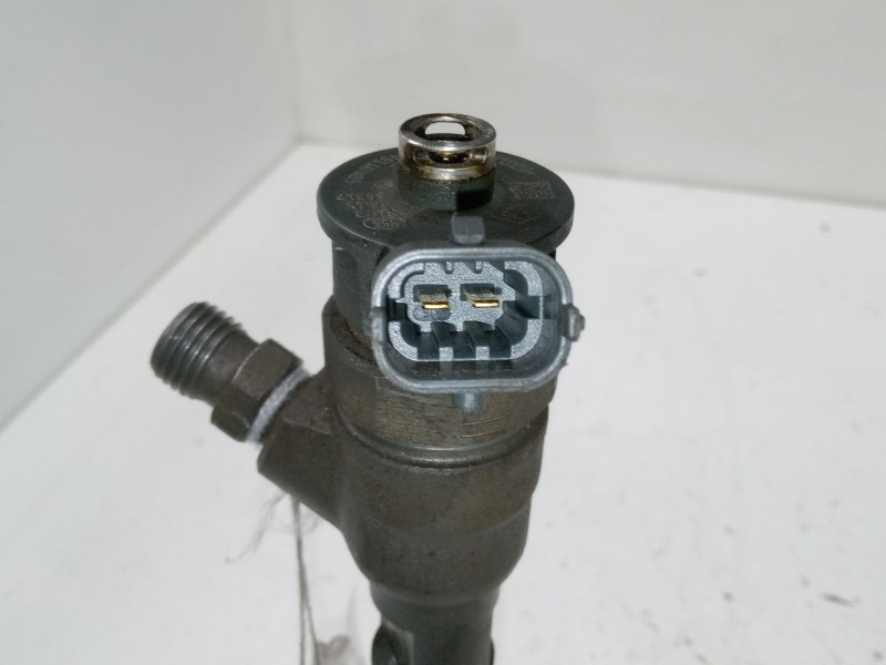 Recambio de inyector para dacia logan mcv (ks_) 1.5 dci (ks04) referencia OEM IAM   
