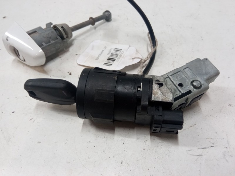 Recambio de kit bombines para citroën c3 iii (sx) 1.6 bluehdi 75 referencia OEM IAM   