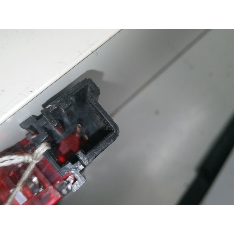 Recambio de luz central de freno para ford focus ii turnier (da_, ffs, ds) 1.6 referencia OEM IAM   