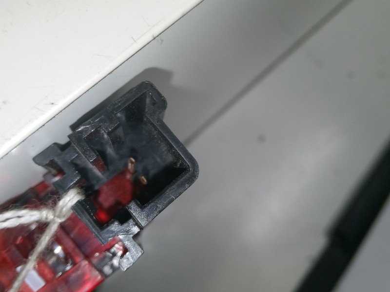 Recambio de luz central de freno para ford focus ii turnier (da_, ffs, ds) 1.6 referencia OEM IAM   