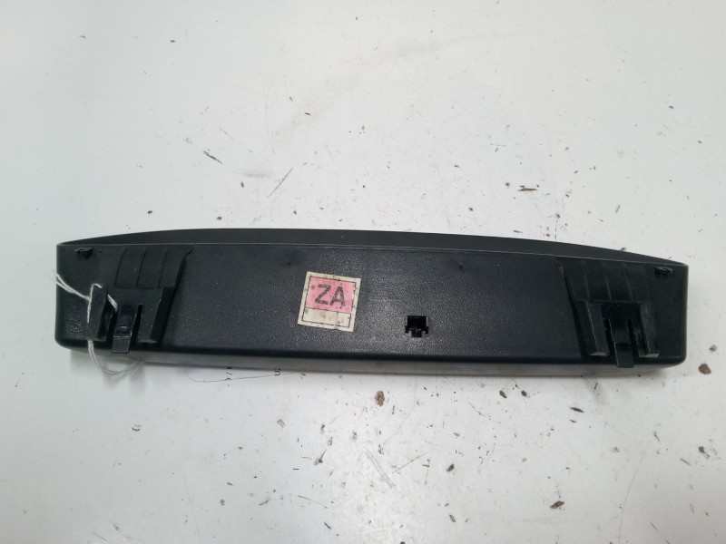 Recambio de luz central de freno para chevrolet aveo / kalos hatchback (t200) 1.2 referencia OEM IAM   