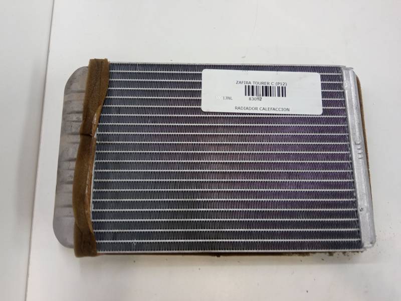 RADIADOR CALEFACCION DE207002 