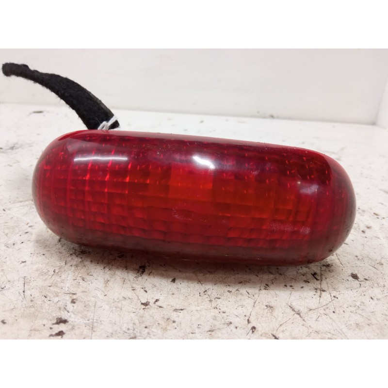 Recambio de luz central de freno para nissan primastar furgoneta (x83) 1.9 dci 100 referencia OEM IAM 8200209522A  